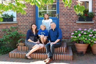 Ferienwohnung mit 3 Schlafzimmer