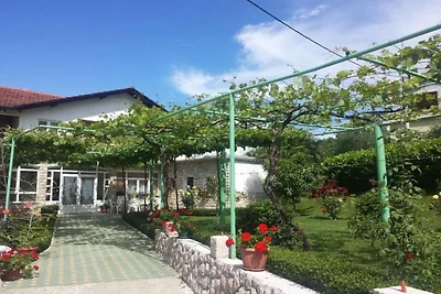 Elez Serenity Guesthouse - Twin room 7