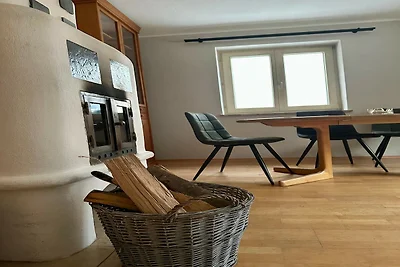 Ferienhaus in Saalbach-Hinterglemm