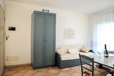 Porto Rotondo Escape mit Terrasse