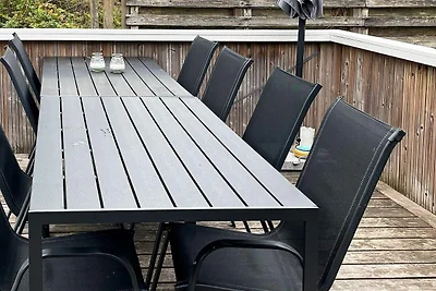 6 persone case ad Oksbøl
