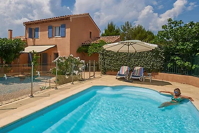 Provence Villa für Familien