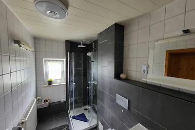 Ruhiges Apartment in Huttenrode nahe Skigebie...