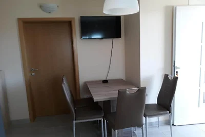 Juliet Orebić Holiday Apartments - Classic Ap...
