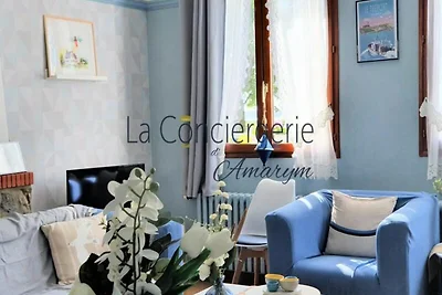 Casa Vacanze a Le Hourdel Mare