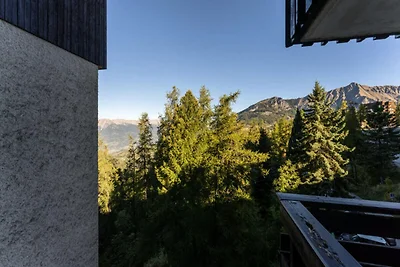 Monolocale nel cuore di Les Orres 1650