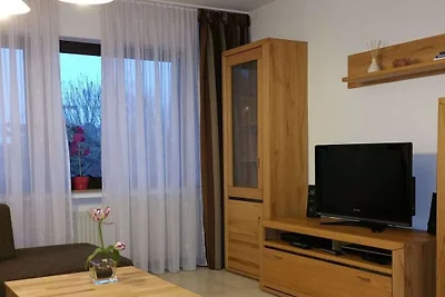 Holiday apartment with 2 bedrooms