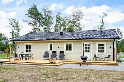 4 Sterne Ferienhaus in Löttorp