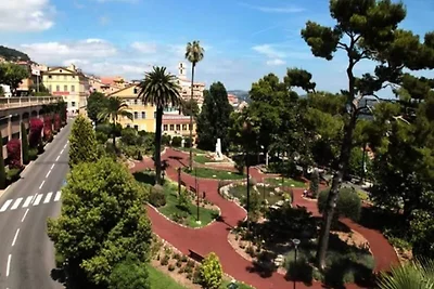 Les Oliviers Villa für 6 Personen bei...