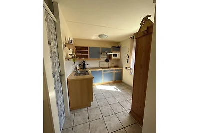 Ferienhaus mit 1 Schlafzimmer