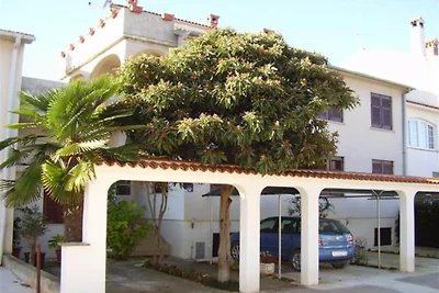 Two Bedroom Apartment (A2)