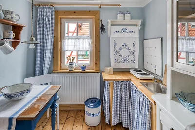 Casa vacanze in un ambiente storico