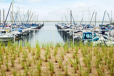 6 Personen Ferienhaus in Wendtorf
