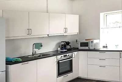 6 Personen Ferienhaus in Kverva