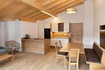 Appartement in Kleinarl bij skipistes
