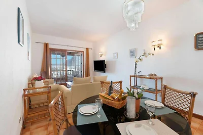 Apartment für 4 Personen auf Teneriffa