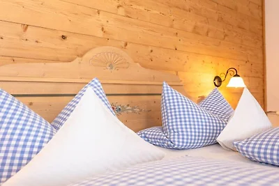 Vakantieappartement met 1 slaapkamer