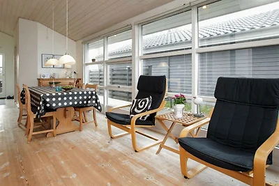 4 Personen Ferienhaus in Otterup