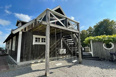 4 Sterne Ferienhaus in Drottningskär