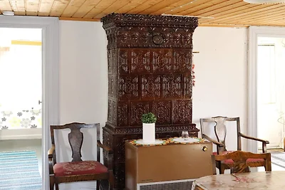 6 Personen Ferienhaus in KYRKHULT