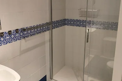 Wohnung in Nerja in der Nähe des Strandes...