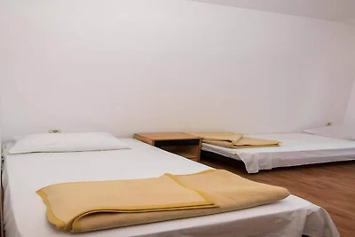 Wohnung im malerischen Šibenik-Brodarica