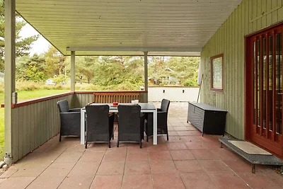 6 Personen Ferienhaus in Rødby