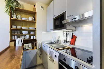 Vanoise Residence f�r sechs Personen