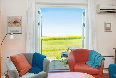 6 Personen Ferienhaus in Lemvig-By Traum
