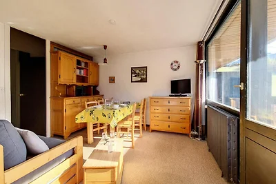 Helle Wohnung · Direkter Zugang zur Skipiste ...