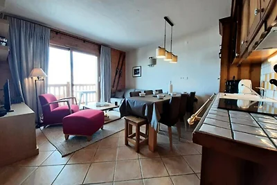 Appartamento nelle Alpi con accesso alla...