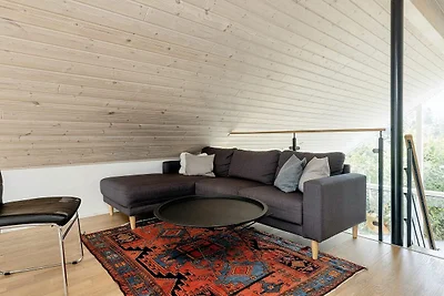 10 Personen Ferienhaus in Væggerløse-By Traum