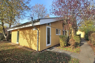 Casa vacanze con sauna nel parco vacanze...