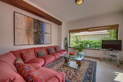 Ferienhaus für 6 Gäste in Pollensa
