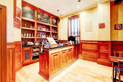Standard-einzelzimmer - Mehrbettzimmer