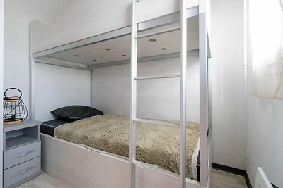 La Dune N°64 Villa 3P6