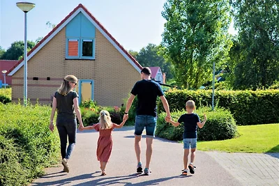 Haus mit Geschirrspüler, 19 km. Van Hoorn