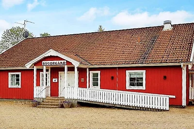 5 persoons vakantie huis in LAMMHULT, SVERIGE