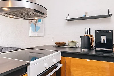 4 Personen Ferienhaus in Vestervig-By Traum