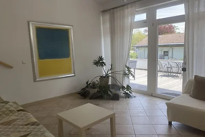 Atelierwohnung Diessen