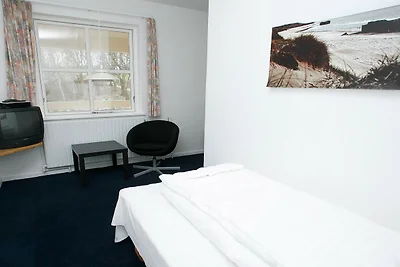 1 persoons vakantie huis op een vakantie park...