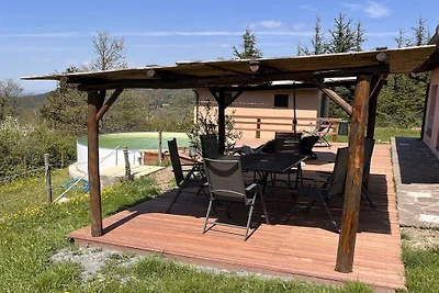 Vakantiehuis met 3 slaapkamers