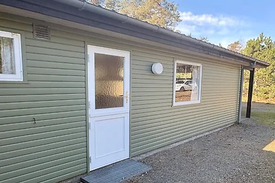 5 Personen Ferienhaus in Aakirkeby