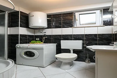 Apartment Brane - Studio Apartment