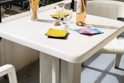 Studio für 4 Personen