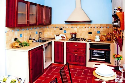 Ferienhaus Cerbaiola, Lamporecchio