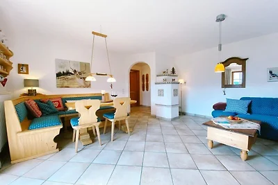 Ferienwohnung mit 1 Schlafzimmer