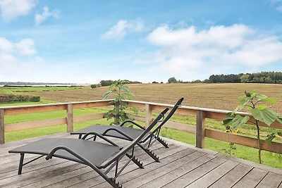 9 Personen Ferienhaus in Millinge-By Traum