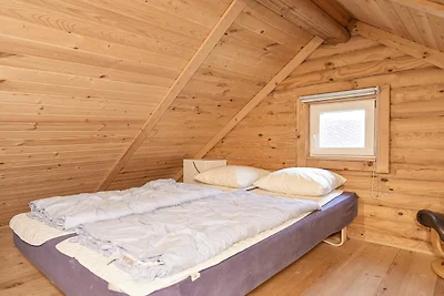 5 Personen Ferienhaus in Hovborg-By Traum