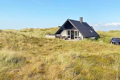 6 person holiday home in Ringkøbing